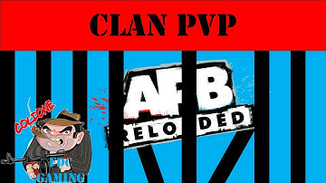 APB: Reloaded - Clan PVP!