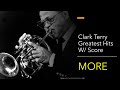 Clark Terry Greatest Hits w/ Scores - [MORE]