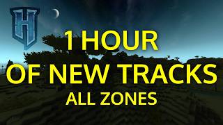 All NEW Hytale Music Update 5