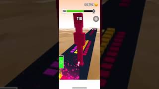 Stack Colors Levels 291 - 295