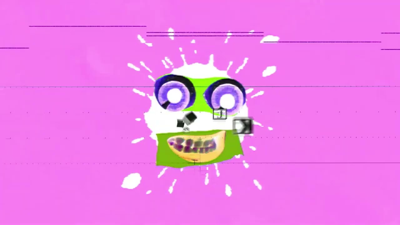 Klasky Csupo Effects (639's Preview 2 Effects Extended)