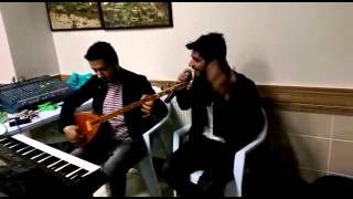 Ömer Agaya Duygu Dolu Grani