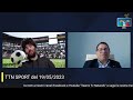 TTN SPORT del 19/05/2023 | TELESMART.IT