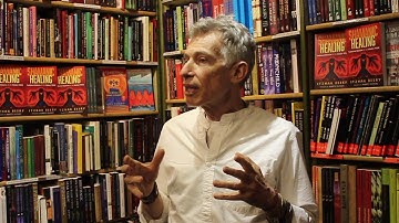 Shamanic Healing by Itzhak Beery