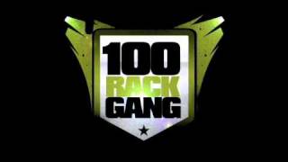 T.K. 100Rackz Digi Zonez [Yo Gotti Look In Da Mirror Freestyle] Prod. By D.Rich Be@T Bangerz
