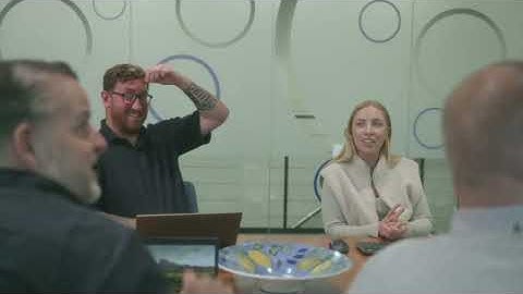 The Tibbetts Group - WinMan ERP supports strong growth & business efficiencies.