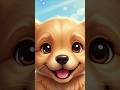 Los animales bebés más lindos y tiernos del mundo.