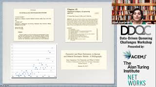 A survey of parameter and state estimation in queues: A tutorial