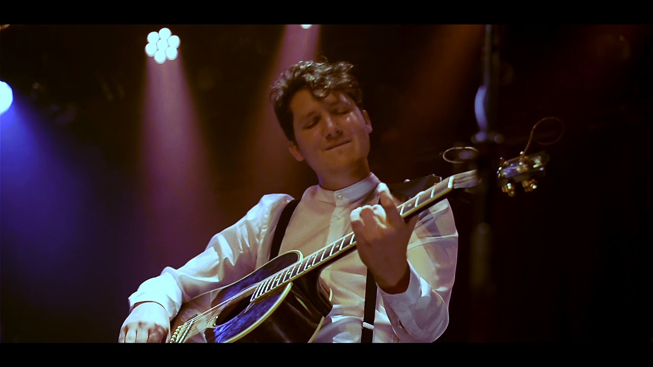 Gal Aballi - Museum full of art