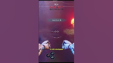 Nuclear Explosions in Overmind! 💥🚀