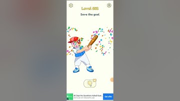 Dop2 Gameplay Level 652 #shorts #deletepuzzle #deleteonepart2 #puzzletime #dop2 #dop