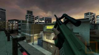 [CS:S] Aug A1 Preview Video
