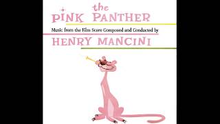 Henry Mancini - Royal Blue - (The Pink Panther, 1963)