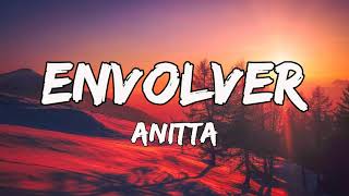 Anitta Envolver Letra official video lyrics new music of 2022 Impressive Lyrics