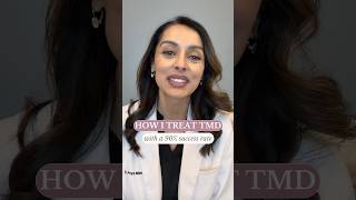 How I treat TMD, part 1!
Wondering how I treat TMJ/TMD? 💭
My approach starts with neuromuscular technology to measure your muscles and track your jaw movements and then I create a custom TMJ orthotic designed specifically for you! As your jaw changes, we make adjustments along the way.
Check out my video on YouTube, The Priya Method, which explains how I treat TMJ/TMD with a 90% success rate! How I treat TMD, part 1!