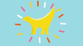 What is a Superlambanana / National Museums Liverpool / Art Explainer