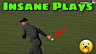 MLB | Bloopers and Errors 3