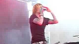 Dir en grey- The Fatal Believer live