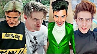 🤡Viral Joker rizxstar on trending videos🃏\/Joker Tiktok Video