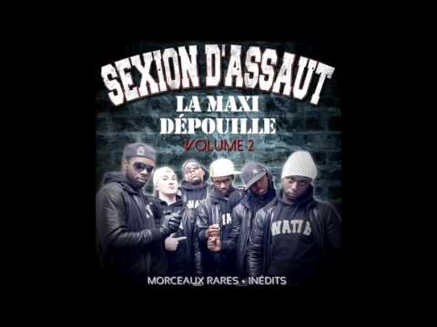TÉLÉCHARGER LINSTITUT FEAT SEXION DASSAUT VILLE FANTOME MP3 FEAT DASSAUT VILLE FANTOME MP3 LINSTITUT TÉLÉCHARGER SEXION