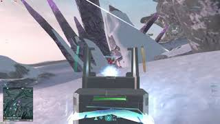Planetside 2 Random Clips