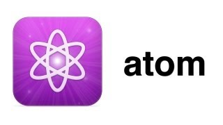 atom screenshot 4