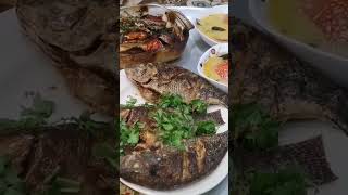 فواكه البحر وسي فود يانا الهول