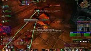 Recklessness Flamegor