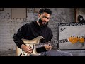 Электрогитара FENDER 70TH ANNIVERSARY VINTERA II STRATOCASTER ANTIGUA