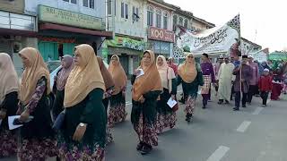 Sambutan maulidur rasul d serdang kedah(9 nov 2019)