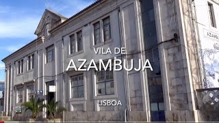 Vila de Azambuja - Lisboa screenshot 1