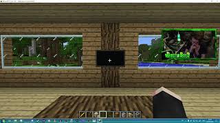 SATURDAY STREAM! | Minecraft (LIVE 🔴) @GibsterBoy5