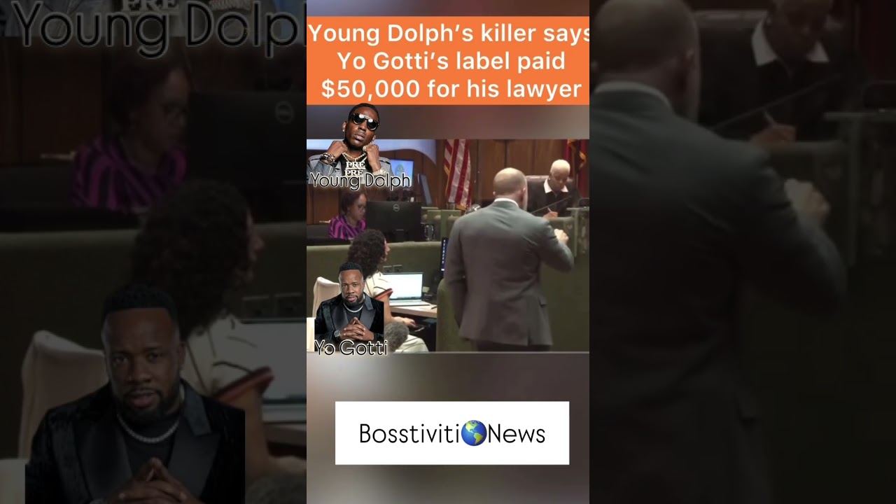 🚨50,000$ from CMG Label?. 