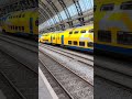 #Dutch #Railway #Photographer &amp; #Trainspotters #Vlog 4K in Europe and the World🇪🇺🇳🇱🚈🚉🚊🚅🚄🚆✈️🚢🌍