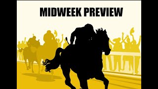 Pro Group Racing - Show Us Your Tips - Midweek Preview - Randwick Kensington & Moe (nee Cranbourne)