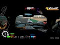 ON BOARD | Miguel Cristovao - Virage