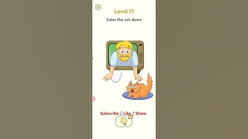 Dop 2 delete one part level 71 walkthrough solution gameplay || Game the chain