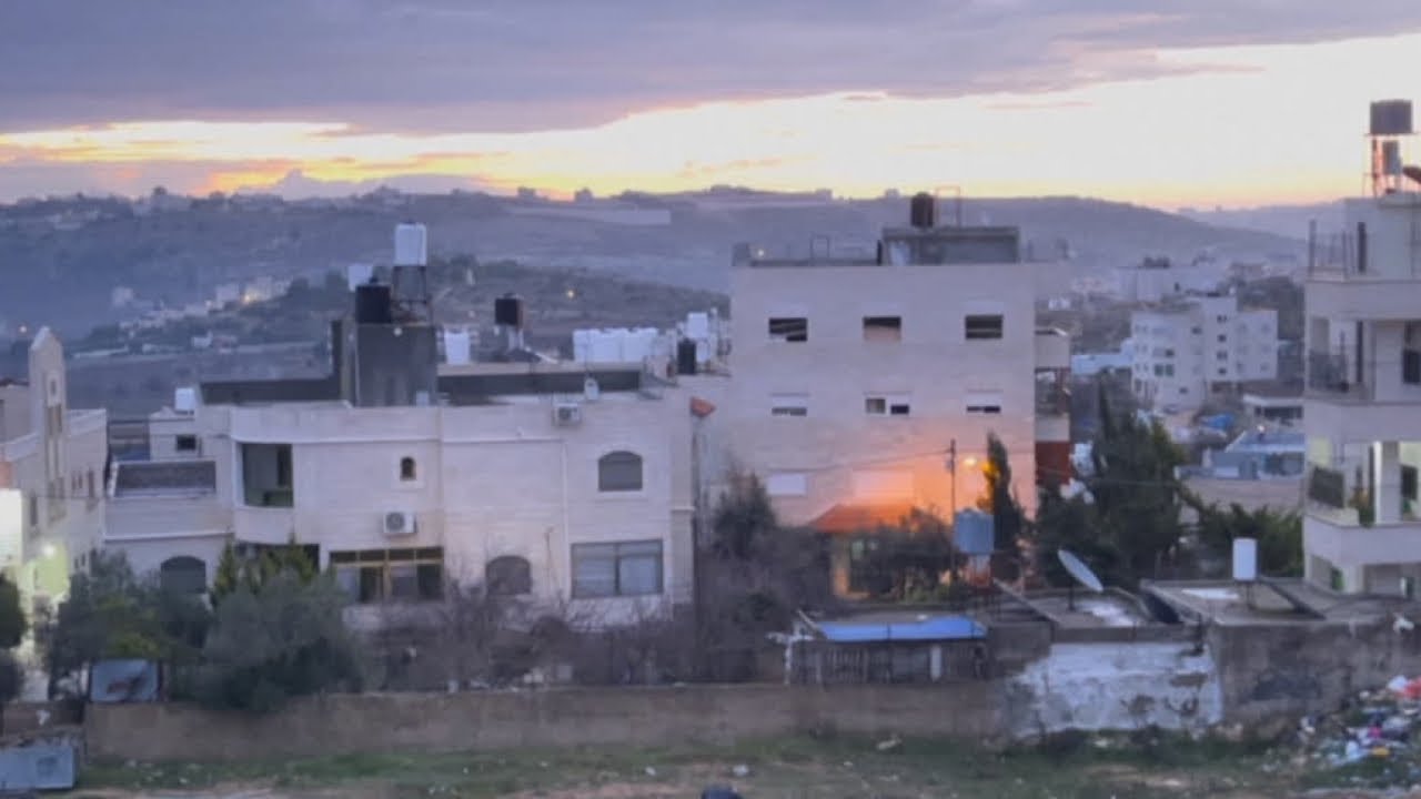 Esercito israeliano demolisce casa di un attentatore palestinese