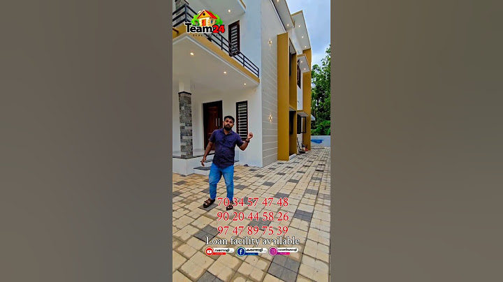 68 ലക്ഷത്തിന് പുതിയ വീട് വില്പനക്ക് കോഴിക്കോട് ചെറുവറ്റ  4 ബെഡ്റൂം അറ്റാച്ച്ഡ് #homeforsale #24