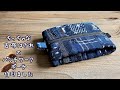 ソーイングvlog 完成☺︎ ちっちゃな古布はぎれパッチワークポーチを作る 暮らしの手仕事 着物リメイク 作業動画 刺し子 kimono boro diy｜ 時。