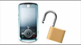 How to Unlock Any Motorola Cocktail VE70 Using an Unlock Code
