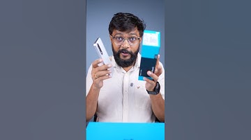 Metal To Glass - New Nord 5 ! #shorts