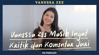 Download Lagu Vanessa Zee, Dari Diremehkan Sampai Membuktikan Dengan Karya | OG Podcazt MP3 Download Lagu Vanessa Zee, Dari Diremehkan Sampai Membuktikan Dengan Karya | OG Podcazt MP3