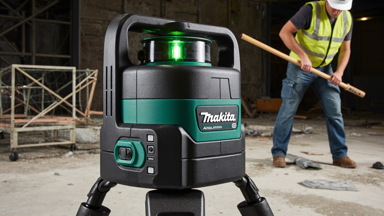 15 New Makita Tools Released This Month (July) - Available Now!