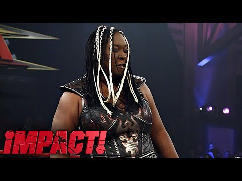 Awesome Kong vs. Gail Kim (FULL MATCH) | Final Resolution 2008