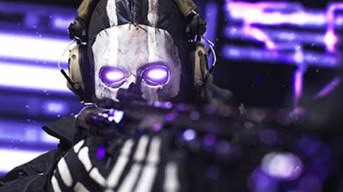 MW3 NUMBER 1 Movement Player