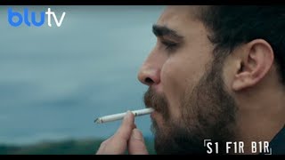 Sıfır Bir - Onu Kavurdu...