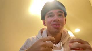 2023 Foot Locker Scholarship Video - Josiah Dudenhofer