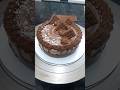 brownie chocolate cake design most satisfied easy ideas #brownie #cakedecorating #viralreels