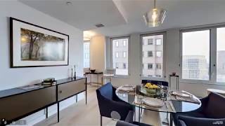 The Pierrepont (146 Pierrepont St): Penthouse D Virtual Tour